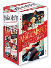 The Magic Misfits Complete Collection By Neil Patrick Harris, Lissy Marlin (Illustrator), Kyle Hilton (Illustrator) Cover Image