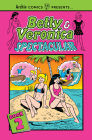 Betty & Veronica Spectacular Vol. 2 (B&V Spectacular #2) Cover Image