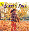 Leaves Fall Cover Image