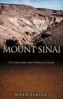 Mount Sinai By Mark Perdue Cover Image