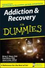 Addiction & Recovery for Dummies By Paul Ritvo, Jane Irvine, M. David Lewis (Foreword by) Cover Image