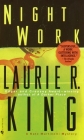 Night Work (Kate Martinelli #4) By Laurie R. King Cover Image