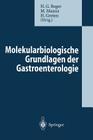 Molekularbiologische Grundlagen Der Gastroenterologie Cover Image