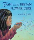 Tashi and the Tibetan Flower Cure Cover Image