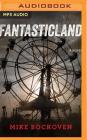 Fantasticland Cover Image