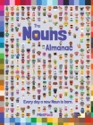 Nouns Almanac: Every Day a new Noun is born By Mint Face Cover Image