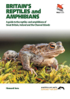 Britain's Reptiles and Amphibians Cover Image