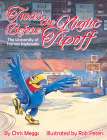 'twas the Night Before Tipoff: The University of Kansas Jayhawks By Chris Meggs, Rob Peters (Illustrator) Cover Image