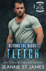 Beyond the Badge - Fletch Cover Image
