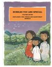 Bubbles You Are Special Volume 7: Exploring the World of Jungle and Rainforest Animals By Norma Jean Cover Image