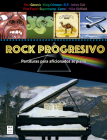 Rock progresivo (Partituras): Partituras para aficionados al piano Cover Image