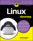 Linux for Dummies Cover Image