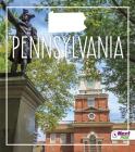 Pennsylvania (States) By Bridget Parker, Tyler Maine Cover Image