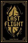 Dragon Age: Last Flight Deluxe Edition Cover Image