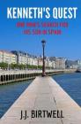 Kenneth's Quest: One Man's Search for his Son in Spain By J. J. Birtwell Cover Image