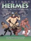 Olympians: Hermes: Tales of the Trickster Cover Image
