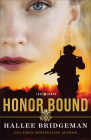 Honor Bound By Hallee Bridgeman Cover Image
