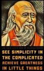Lao Tzu's Little Book of Selected Quotes: on Life, Flow, and the Tao By Quotable Wisdom Cover Image