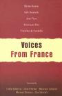 Voices from France: Five French Plays in Translation Cover Image
