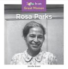Rosa Parks (Great Women) By Jennifer Strand Cover Image