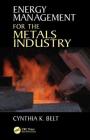 Energy Management for the Metals Industry Cover Image