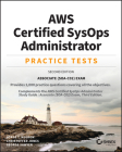 Aws Certified Sysops Administrator Practice Tests: Associate (Soa-C012) Exam By Jorge Negron Cover Image