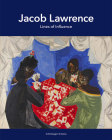 Jacob Lawrence: Lines of Influence By Storm Janse van Rensburg (Editor) Cover Image