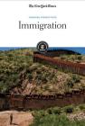 Immigration (Changing Perspectives) Cover Image