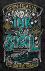 Ink & Sigil: From the world of The Iron Druid Chronicles Cover Image