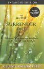 The 40-Day Surrender Fast: Expanded Edition Cover Image