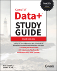 Comptia Data+ Study Guide: Exam Da0-001 By Mike Chapple, Sharif Nijim Cover Image