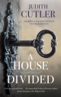 A House Divided By Judith Cutler Cover Image