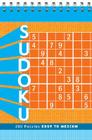 Sudoku: Easy to Medium By Zachary Pitkow Cover Image
