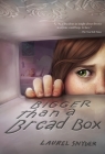 Bigger than a Bread Box By Laurel Snyder Cover Image
