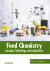 Food Chemistry: Concepts, Technology and Applications Cover Image