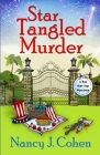 Star Tangled Murder (Bad Hair Day Mysteries #18) Cover Image
