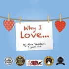 Why I love... Cover Image