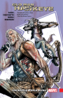 OLD MAN HAWKEYE VOL. 2: THE WHOLE WORLD BLIND By Ethan Sacks, Marco Checchetto (Illustrator), Ibraim Roberson (Illustrator), Francesco Mobili (Illustrator), Marco Checchetto (Cover design or artwork by) Cover Image