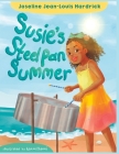 Susie's Steel Pan Summer By Teawithami (Illustrator), Joseline J. Hardrick Cover Image