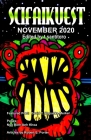 Scifaikuest November 2020 Cover Image