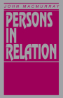 Persons in Relation Cover Image