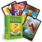 The Psychic Tarot for the Heart Oracle Deck: A 65-Card Deck and Guidebook By John Holland Cover Image