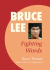 Bruce Lee: Fighting Words Cover Image