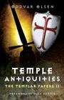 Temple Antiquities: The Templar Papers II Cover Image