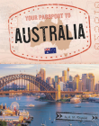 Your Passport to Australia By A. M. Reynolds Cover Image