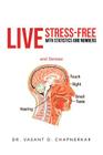 Live Stress-Free with Statistics and Numbers By Vasant D. Chapnerkar Cover Image