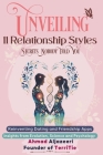 Unveiling 11 Relationship Styles: Secrets Nobody Told You Cover Image