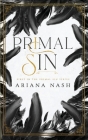 Primal Sin By Ariana Nash Cover Image