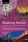 Making Sense in Engineering and the Technical Sciences: A Student's Guide to Research and Writing Cover Image