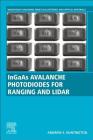 Ingaas Avalanche Photodiodes for Ranging and Lidar Cover Image